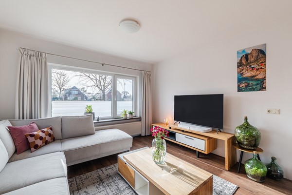 Medium property photo - Scheepswerfstraat 27b, 9501 NR Stadskanaal